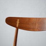 Hans J. Wegner CH30 Dining Chair D-R311D415