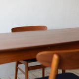 Dining Table D-R311D416