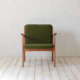 Ole Wanshcer PJ112 Easy Chair D-R311D422