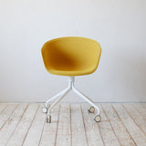 Desk Chair AAC25 R403D100C