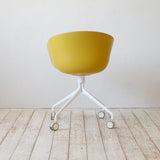 Desk Chair AAC25 R403D100D