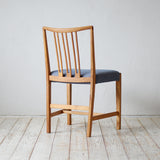 Hans J. Wegner Dining Chair D-R403D101A