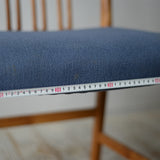 Hans J. Wegner Dining Chair D-R403D101A