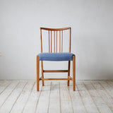 Hans J. Wegner Dining Chair D-R403D101B