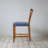 Hans J. Wegner Dining Chair D-R403D101B
