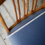 Hans J. Wegner Dining Chair D-R403D101B