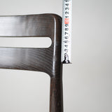 H.W. Klein Dining Chair D-R403D107B