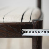 H.W. Klein Dining Chair D-R403D107B