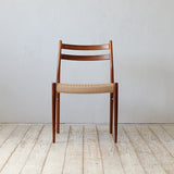 Dining Chair D-R403D111A