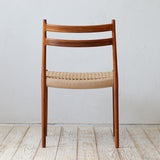 Dining Chair D-R403D111A