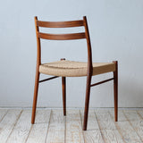 Dining Chair D-R403D111B