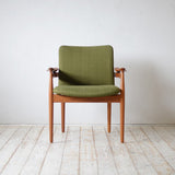 Finn Juhl model192 Arm Chair D-R403D122