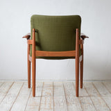 Finn Juhl model192 Arm Chair D-R403D122
