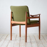 Finn Juhl model192 Arm Chair D-R403D122