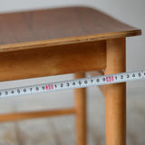 【モーエンセンDVDプレゼント】Borge Mogensen model122 Dining Chair D-R403D112C