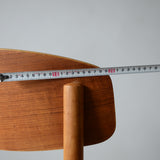 【モーエンセンDVDプレゼント】Borge Mogensen model122 Dining Chair D-R403D112C
