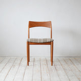 Henning Kjaernulf model59 Dining Chair D-R403D113A