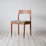 Henning Kjaernulf model59 Dining Chair D-R403D113A