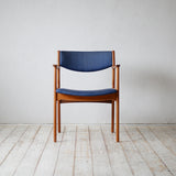 Arm Chair D-R403D114D