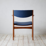 Arm Chair D-R403D114D