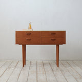 Kai Kristiansen 4drw Chest D-R403D119