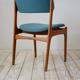 Erik Buch model49 Dining Chair D-R403D120