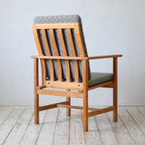 【モーエンセンDVDプレゼント】Borge Mogensen model2257 Easy Chair R403D130A