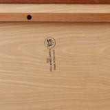 Henning Kjaernulf Coffee Table D-R408K002