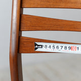 Dining Chair D-R408K004