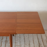 Dining Table D-R411K001