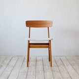 Dining Chair D-R412D206A