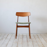 Dining Chair D-R412D206B