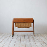 Sewing Wagon D-R412D208