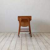 Sewing Wagon D-R412D208