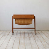 Sewing Wagon D-R412D208