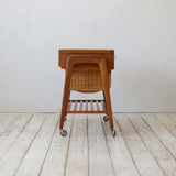 Sewing Wagon D-R412D208