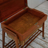 Sewing Wagon D-R412D208