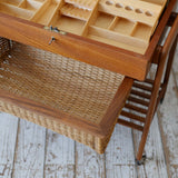 Sewing Wagon D-R412D208