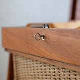 Sewing Wagon D-R412D208