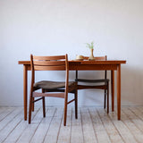 Dining Table D-R412D215