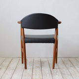 Kurt Olsen model 233 Arm Chair D-R412D223