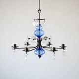 Erik Höglund Candle Holder R412D224B