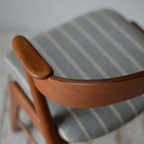 Kai Kristiansen No.32 Dining Chair D-R412D231B