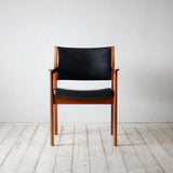 Christian Hividt Arm Chair D-R412D232A
