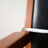 Christian Hividt Arm Chair D-R412D232B