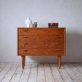 4drw Chest D-R412D237