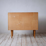 4drw Chest D-R412D237