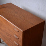 4drw Chest D-R412D237