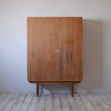 【モーエンセンDVDプレゼント】Borge Mogensen Bookcase D-R412D239