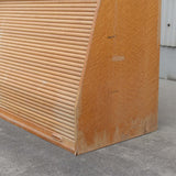 〈リペア前〉Cabinet R412D246